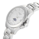 Pre-Owned Longines Conquest L3.380.4.87.6