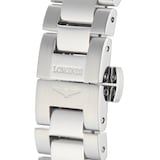 Pre-Owned Longines Conquest L3.380.4.87.6