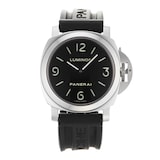 Pre-Owned Panerai Panerai Luminor PAM00112