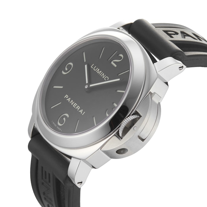 Pre-Owned Panerai Panerai Luminor PAM00112