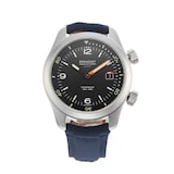 Pre-Owned Bremont Argonaut ARGONAUT-R-S