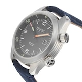 Pre-Owned Bremont Argonaut ARGONAUT-R-S