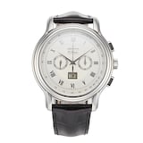 Pre-Owned Zenith Chronomaster 03.1260.4010