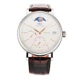 Pre-Owned IWC Moon Phase IW516401