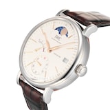 Pre-Owned IWC Moon Phase IW516401