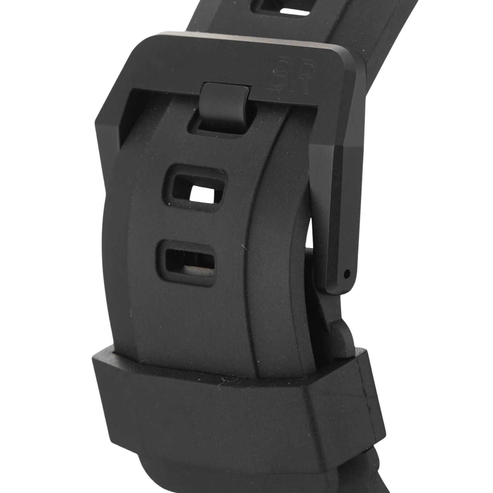 Pre-Owned Bell & Ross Black Matte BR 03-92 Pre-Owned Bell & Ross Black Matte BR 03-92