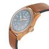 Pre-Owned Oris Big Crown Pointer Date 80th Anniversary 01 754 7741 3167