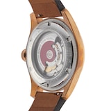 Pre-Owned Oris Big Crown Pointer Date 80th Anniversary 01 754 7741 3167