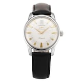 Pre-Owned Longines Pre-Owned Longines Conquest Heritage 35mm Mens Watch L.611.4