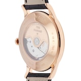 Pre-Owned Zenith Class Elite Reserve de Marche 18.1125.685/01