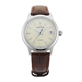 Pre-Owned Grand Seiko Grand Seiko Elegance Collection 39.5mm Stainless Steel