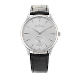 Pre-Owned Jaeger-LeCoultre Pre-Owned Jaeger-LeCoultre Master Ultra Thin Q1278420