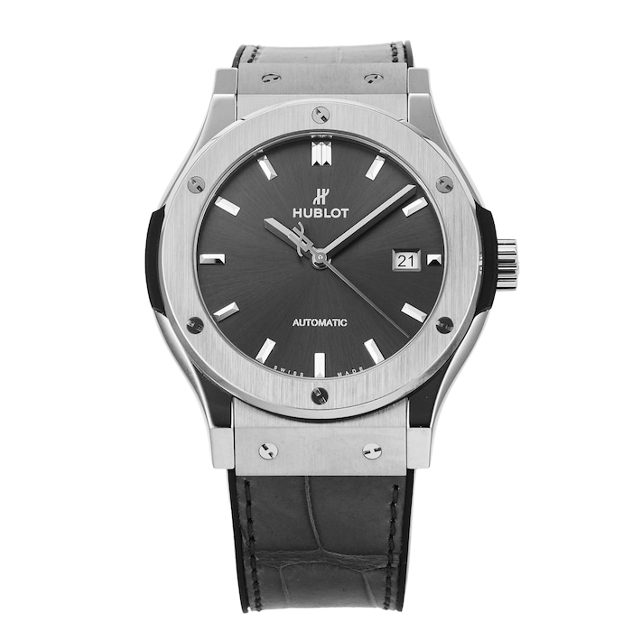 Pre-Owned Hublot Classic Fusion Racing 542.NX.7071.LR