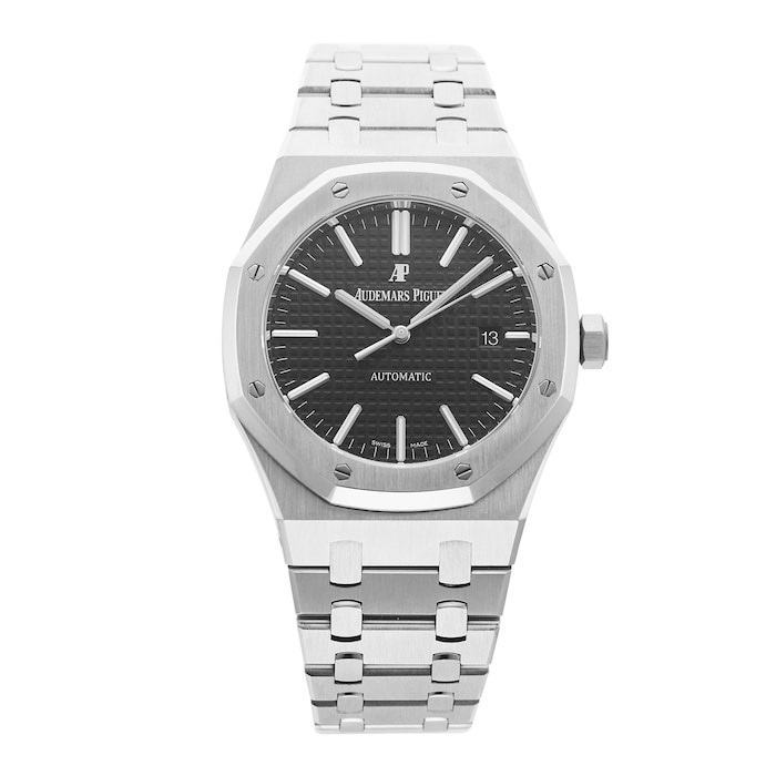 Pre-Owned Audemars Piguet Royal Oak 15400ST.OO.1220ST.01.A