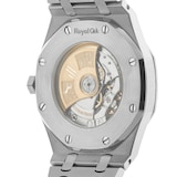 Pre-Owned Audemars Piguet Royal Oak 15400ST.OO.1220ST.01.A