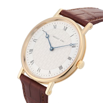 Pre-Owned Breguet Classique 41mm Yellow Gold