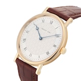 Pre-Owned Breguet Classique 41mm Yellow Gold