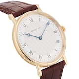 Pre-Owned Breguet Classique 41mm Yellow Gold