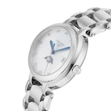 Pre-Owned Longines Primaluna Moonphase 34mm Stainless Steel
