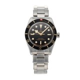 Pre-Owned Tudor Black Bay M79030N-0001