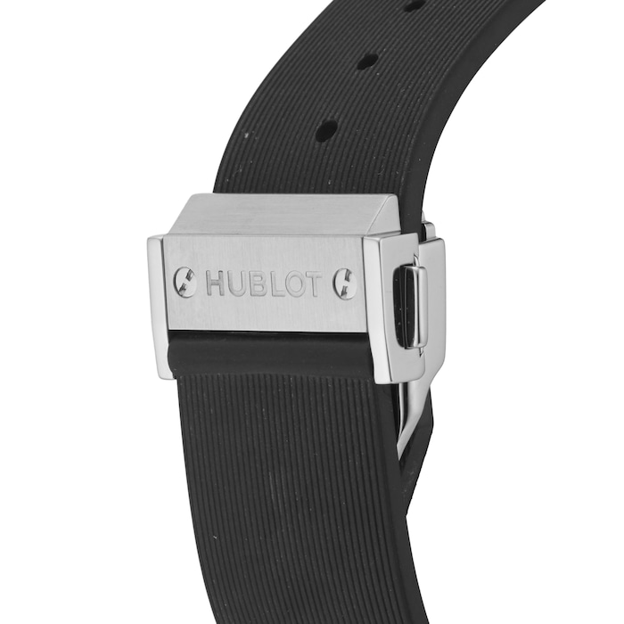 Pre-Owned Hublot Classic Fusion 42MM Titanium 542.NX.1171.RX