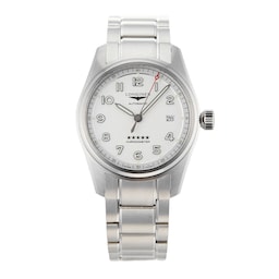 406000999490 - Spirit Mens Watch L3.810.4.73.6