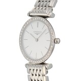 Pre-Owned Longines La Grande Classique L4.241.0