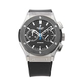 Pre-Owned Hublot Classic Fusion "Limited Edition".  511.NM.1170.RX.SLF13