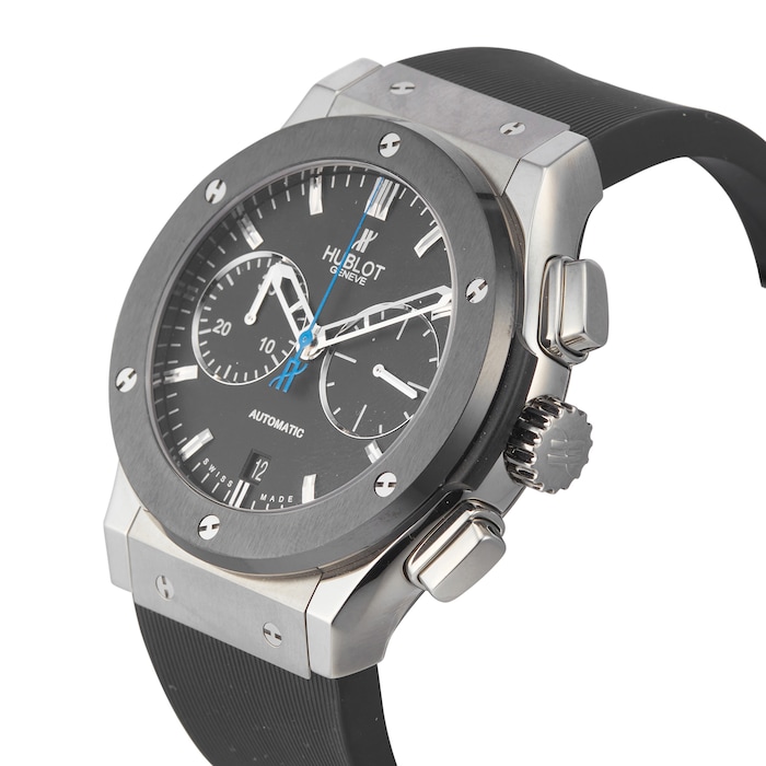 Pre-Owned Hublot Classic Fusion "Limited Edition". 511.NM.1170.RX.SLF13