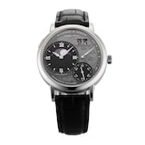 Pre-Owned A. Lange & Sohne Grand Lange Moon Phase 'Lumen' LSLS1392AI