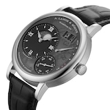 Pre-Owned A. Lange & Sohne Grand Lange Moon Phase 'Lumen' LSLS1392AI