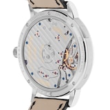 Pre-Owned A. Lange & Sohne Grand Lange Moon Phase 'Lumen' in 950 Platinum LSLS1392AI