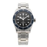 Pre-Owned Tudor Black Bay M79230B-0008
