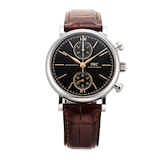 Pre-Owned IWC Pre-Owned IWC Portofino Chronograph 39 Mens Watch MIW391404