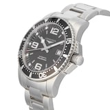 Pre-Owned Longines HydroConquest L37424566