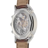 Pre-Owned Vacheron Constantin Historiques Cornes De Vache 5000H/000A-B582