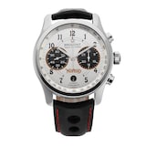 Pre-Owned Bremont Special Edition Norton V4 175/200 43mm Stainless Steel