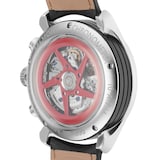 Pre-Owned Bremont Special Edition Norton V4 175/200 43mm Stainless Steel