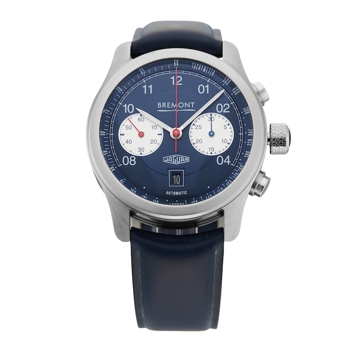 Pre-Owned Bremont Jaguar D-Type Jaguar D-Type