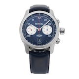 Pre-Owned Bremont Jaguar D-Type Jaguar D-Type