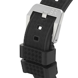 Pre-Owned Bell & Ross BR V2-92 Steel Heritage BRV292-HER-ST/SRB