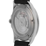 Pre-Owned Bell & Ross BR V2-92 Steel Heritage BRV292-HER-ST/SRB