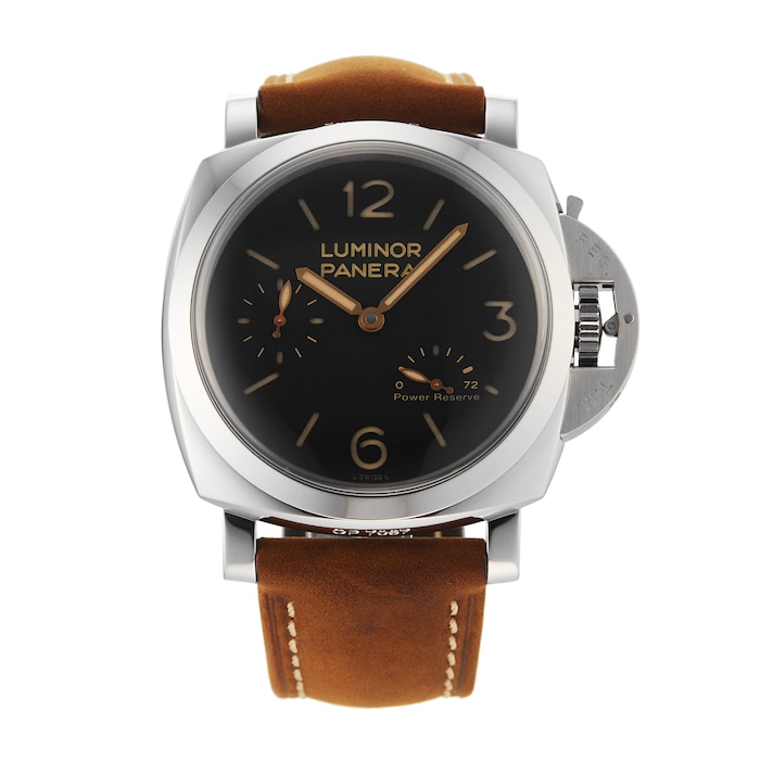 Pre-Owned Panerai Panerai Luminor Power Reserve PAM00423