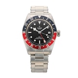 Pre-Owned Tudor Black Bay M79830RB-0001