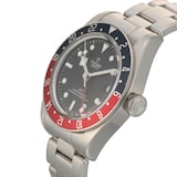 Pre-Owned Tudor Black Bay M79830RB-0001