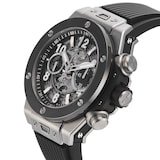 Pre-Owned Hublot Big Bang Unico 421.NM.1170.RX