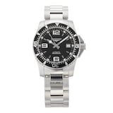 Pre-Owned Longines HydroConquest L3.742.4.56.6