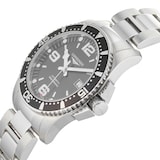 Pre-Owned Longines HydroConquest L3.742.4.56.6
