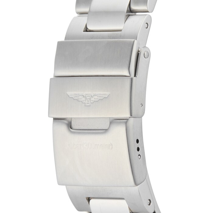 Pre-Owned Longines HydroConquest L3.742.4.56.6