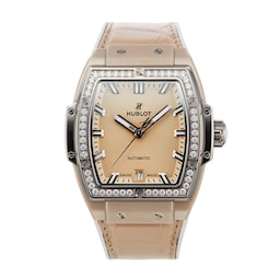 406001024490 - Spirit Of Big Bang Beige 665.CZ.891B.LR.1204
